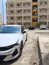 كي5 • حادث • فول مواصفات