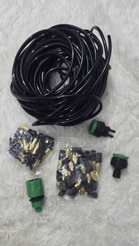 مرشات ماء • توصيل • سعر مناسب