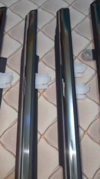 مساطر • بوب كورلا • قطع غيار