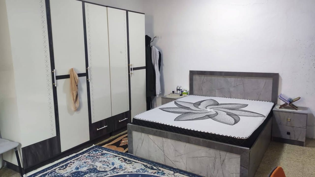 غرفة نوم نفرين ٦٠٠ الف أريده والتخم هم ٦٠٠ الف والسرير نفر عدد٢ مع الدوشك  ٣٠٠ الف كنتور  بابين عدد ٢ الواحد أريده ١٥٠ ألف الاستفسار اكثر خاص موصل, نينوى


**إذا كنت صاحب هذا الإعلان وتريد حذفه لأي سبب، رجاءا أرسل رسالة إلى الدعم الفني**