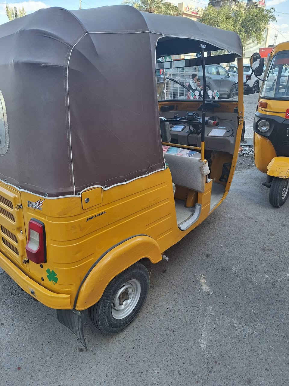 السعر ٧مليون. ونص.
تكتك موديل ٢٠٢٠  رقم وسنويه السعر ٧مليون. ونص.  
***********
