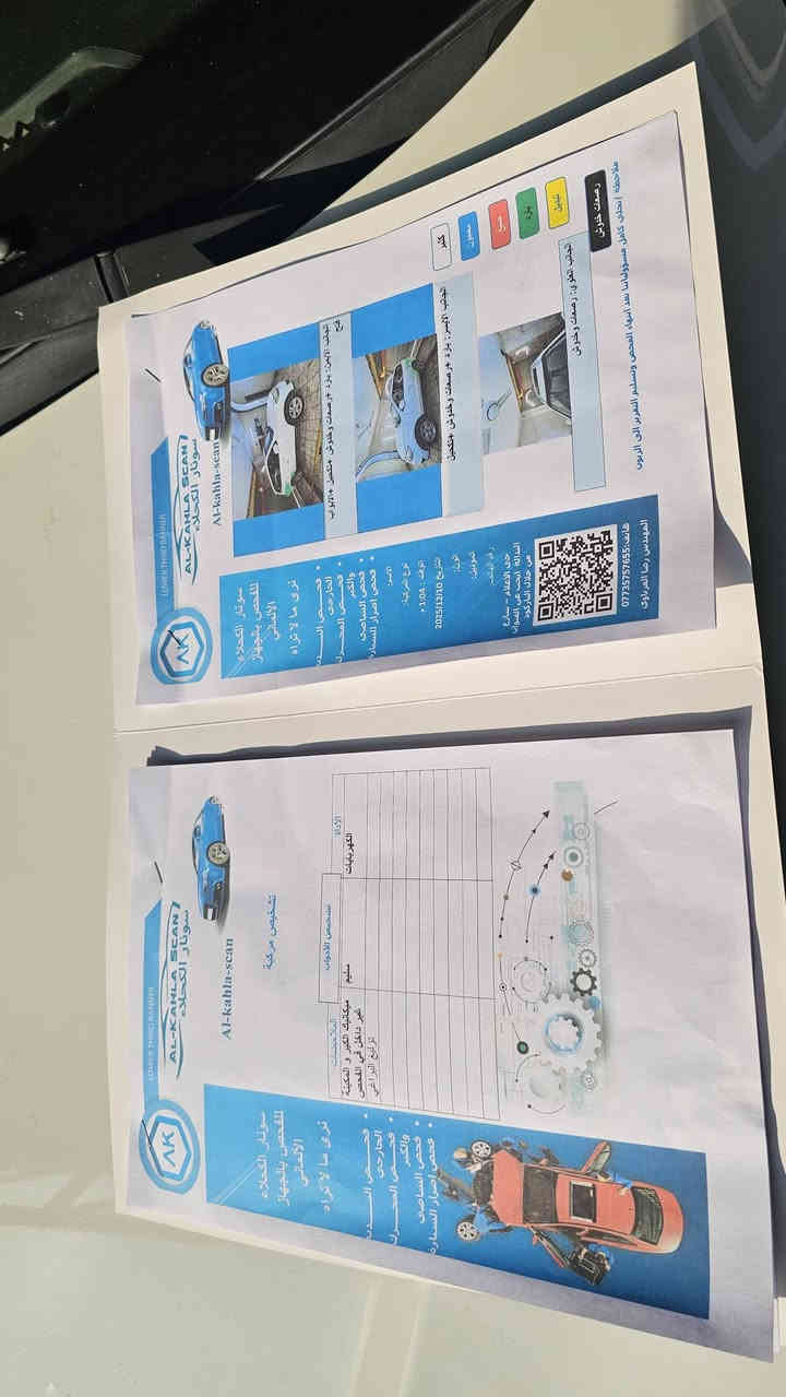 سنتافي موديل ٢٠١١ خليجي كفاله من صبغ وتبديل السعر ١٦٢ رقم بغداد باسمي فوول مواصفات ١ع١. للأخير.  ٦ سلندر ٧ راكب ٣ قطع تبريد كشن كهرباء بصمه  فور ويل  مكاني بغداد ***********
