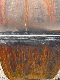 يا الله مستعدون لعمل جميع اعمال الحداده خزانات جملونات لحام بانواعه عم...