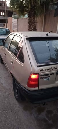 كاديت ٩١ • حجم ١٫٨ • كركوك
