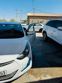 هيونداي النتره • النترا 2014 • هيونداي النتره خليجي • النترا رقم اربيل...