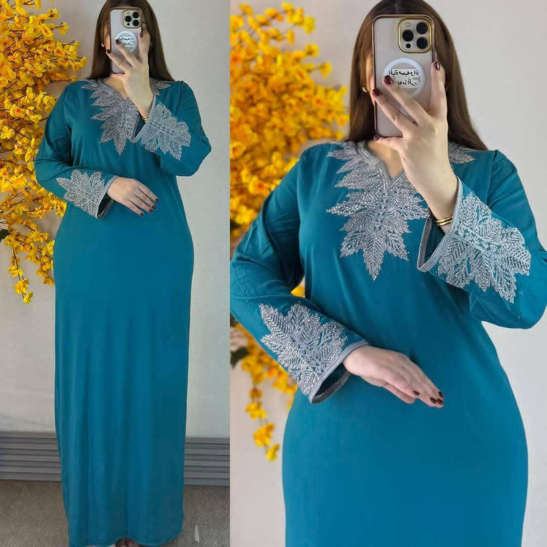 السلام عليكم وجبة جديدة
القماش كشمير تركي مطاط 
السعر 13
يوجد خدمة توصيل لجميع المحافظات 

رقم الهاتف ***********
