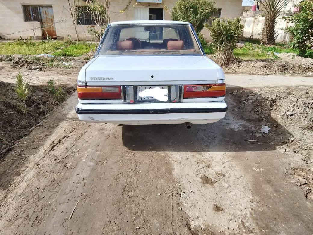 السلام عليكم سوبر مديل 84 السياره مكفوله الاصوليات السياره   جاهزه من حداديه تخم تاير كهربائيات السياره مال جناي العنوان الناصريه بطحاء السعر 27 للاستفسار على الرقم ***********
