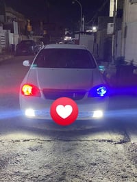 اوبترا • ٢٠١١ • كفالة