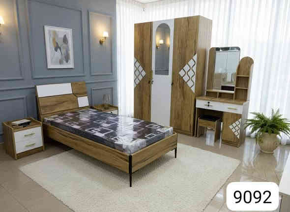 كناتير وسرير وكومدي وميز مرايه
_موديل جديد💥لا نشاره ولا خفيف خشب شغل مرتب
_بعد ماكو سرير يطلع صوت صار ثابت وارجل حديد💥

_راسلونه خاص او واتساب للاستفسار ومعلومات اكثر
***********
