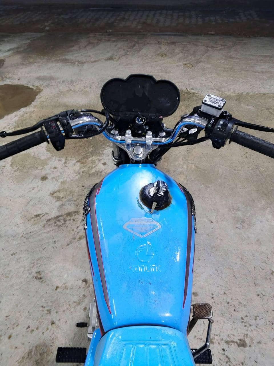 650 حللاويه


**إذا كنت صاحب هذا الإعلان وتريد حذفه لأي سبب، رجاءا أرسل رسالة إلى الدعم الفني**