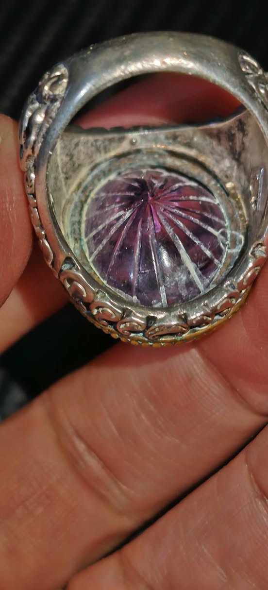 جمشت طبيعي قياس الخاتم ٢٤


**إذا كنت صاحب هذا الإعلان وتريد حذفه لأي سبب، رجاءا أرسل رسالة إلى الدعم الفني**