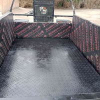 ستوته • موديل ٢٠١٧ • بابل المحاويل