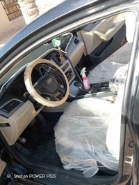 سوناتا امريكي • فول مواصفات • ارقام القادسية