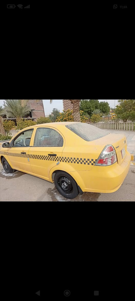 السلام عليكم افيو صفرة للبيع موديل 2010 سيارة تخبل جاهزة من كل النواحي لايتات زينون ثلجي حدادية تخبل كير ومكينه شرط كفاله ترايك للبصرة رقم انكليزي نجف مداور ثاني يوم مامطلوبه مصفرة هيئة وغرامات مدفوع هيئة مال سنه ليكدام سنويه بأسمي تايرات جدد سيارة ماعايزة متصرف عليه ولا ربع مكاني نجف/كوفه 
للاستفسار الاتصال على ***********
بي واتساب
