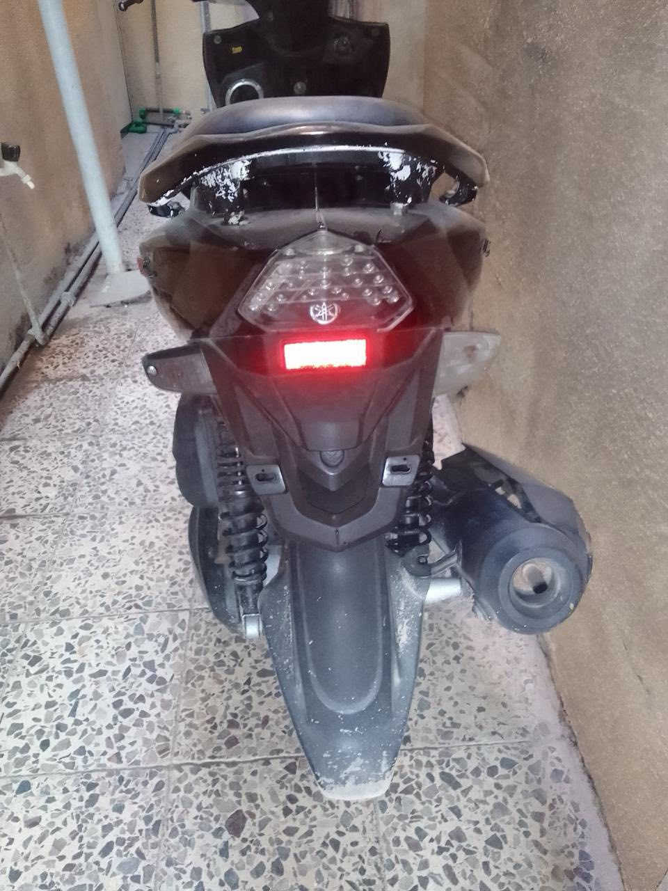 سلام عليكم دراجة للبيع نكره سلف كهرباىياته كله شغاله كفرات جدد تجاريه السعر ٥٥٠ مكاني الدوره ابو دشير الاتصال علا الرقم ***********
