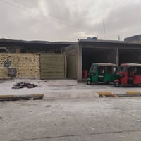 بناء حديث • ٣٠٠م • حي منتظر
