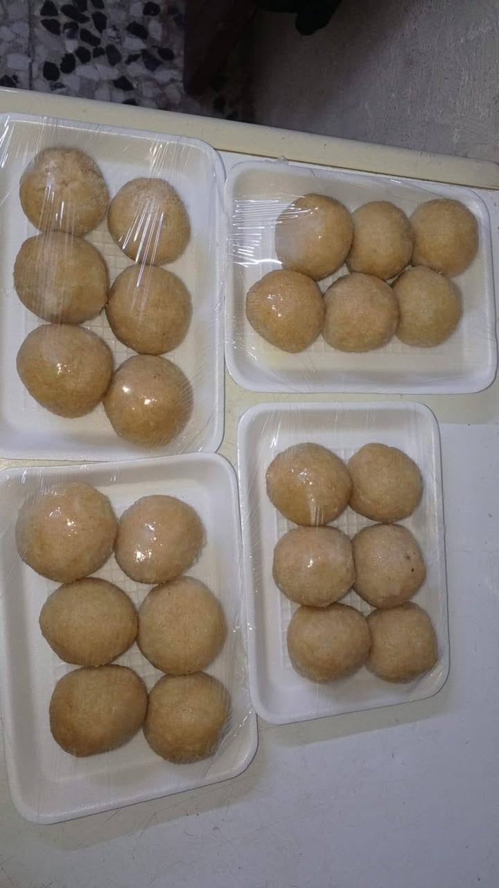 السلام عليكم بفضل الله نعمل انواع الفطاير والمعجنات الكبب بانواعها دولمه العراقيه وانواع الحلويات الاتصال بالرقم ***********N,وكل الهلا بيكم 🍀🍀🌻🌻🌷🌷🌷
