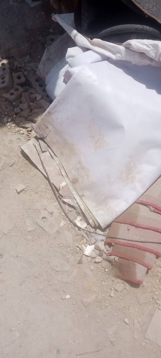 السلام عليكم شادر للبيع الطول 16 والعرض سته وتشينكو اربعه قطع الطول اربعه جينكو الصدامي،القديم تشادر سعره 150 وفي مجال وتشين كواد سعرهن 100 اربع قطع وتشادر واحد عنوان بغداد تقاطع النهروان ***********
