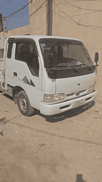 يا الله، سيارة، فونتيره موديل 97 رقم ألماني بصرة السيارة باسمي  تحويل ثاني يوم  السعر80ورقة مكفول من الشاصي والكير مكينه بيها تبخيرالسيارة جاهزة تبريد تدفئة رقم الهاتف***********
