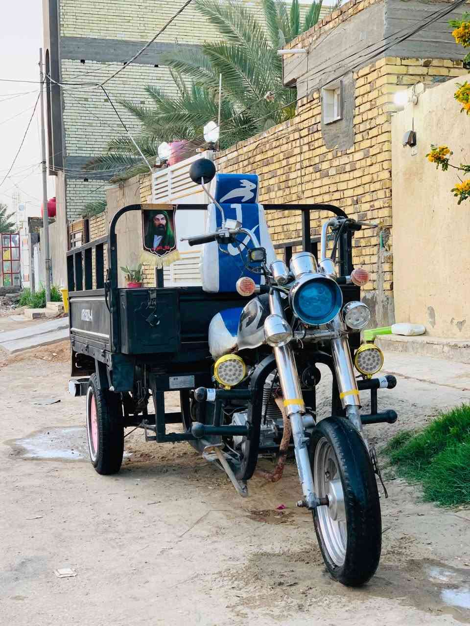 سلام عليكم اعيد النشر بسبب الوعود الكاذبه..
ستوته 18اوراق اصولي وكيل الجنابي ستوته جهازه كهربائيات شغاله كامله تخم تاير ويل اصلي وجه جديد رماشات مكينه 25مامفتوحه بس كلاجات وبيه خيط بخار خفيف ستوته ماعايزه شي شاصي كفاله استدات ياباني مرتبه سعر خاص مكان نجف ناحية الحريه.. *********** شراي يتصل ممنوع احد يكسر بسعر ليش تسمعلك حجايه مو حلوه..

