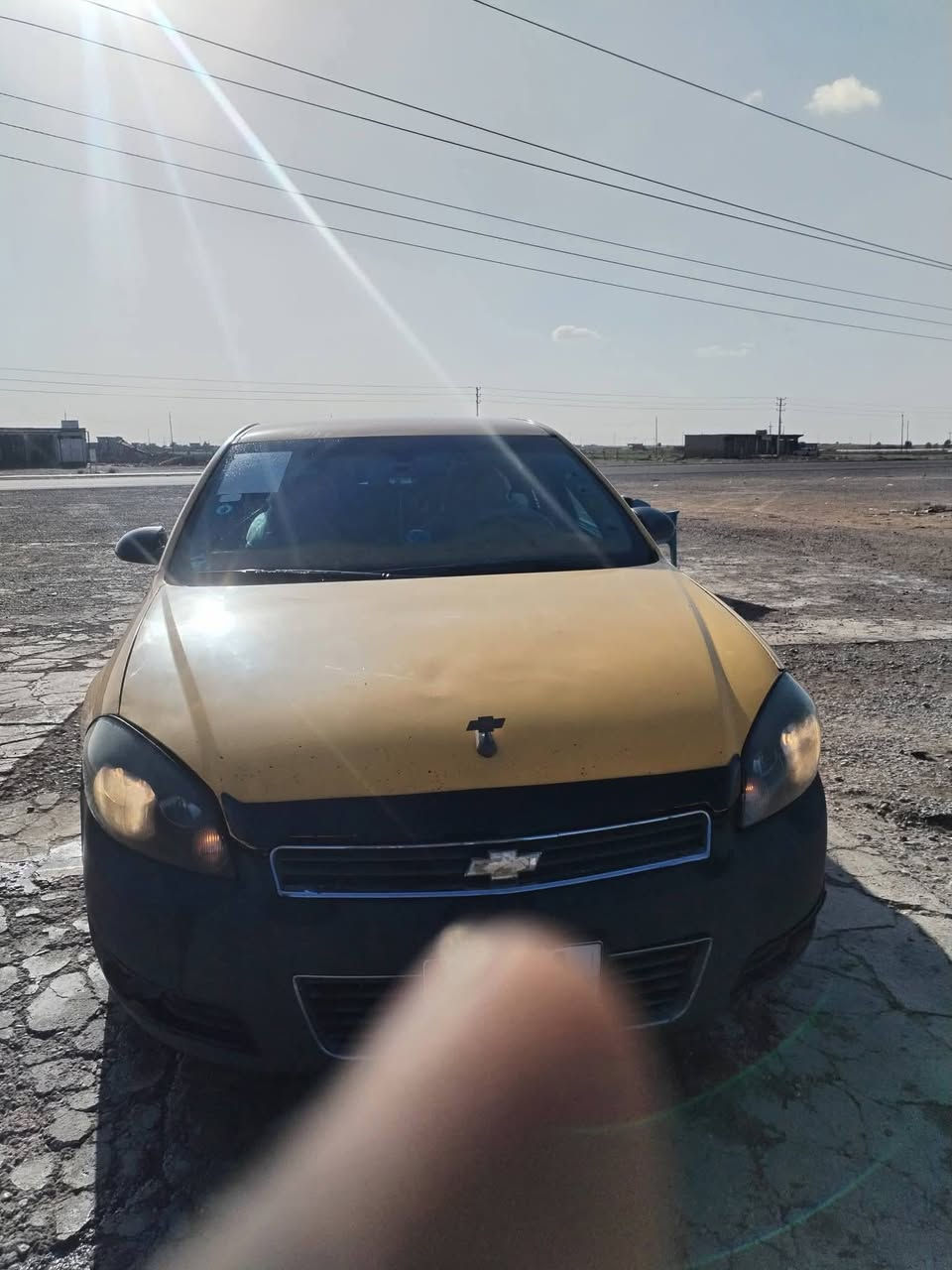 سلام عليكم
امبالا موديل .2010🚖 
 مكينه 3500
💗 سعر ٤٥ قفل  ابيع كوم مستعجل علبيعه 💗
سياره نقصه كير فقط 
رقم انبار مشروع وطني
رقم نكليزي شرط تحويل ثاني يوم
ظفيرة  
مشط
بور
مكينه 
داينمو
سلف
رولات
بنكات ( كله جديد👌) 
حداديه امامي
 خلفي نضيفه (نص عمر)
تبريد  ثلج ❄️ 
رقم *********** تصل وبلخدمه 
سياره كلين بدون حادث
 تبديل جاملغ  امامي اثر شخوط 
تحكم ستيرن جهتين👍
مكانه بغداد الحسينيه
