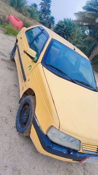 بيجو 405 • ٢٠١٢ • گير جديد