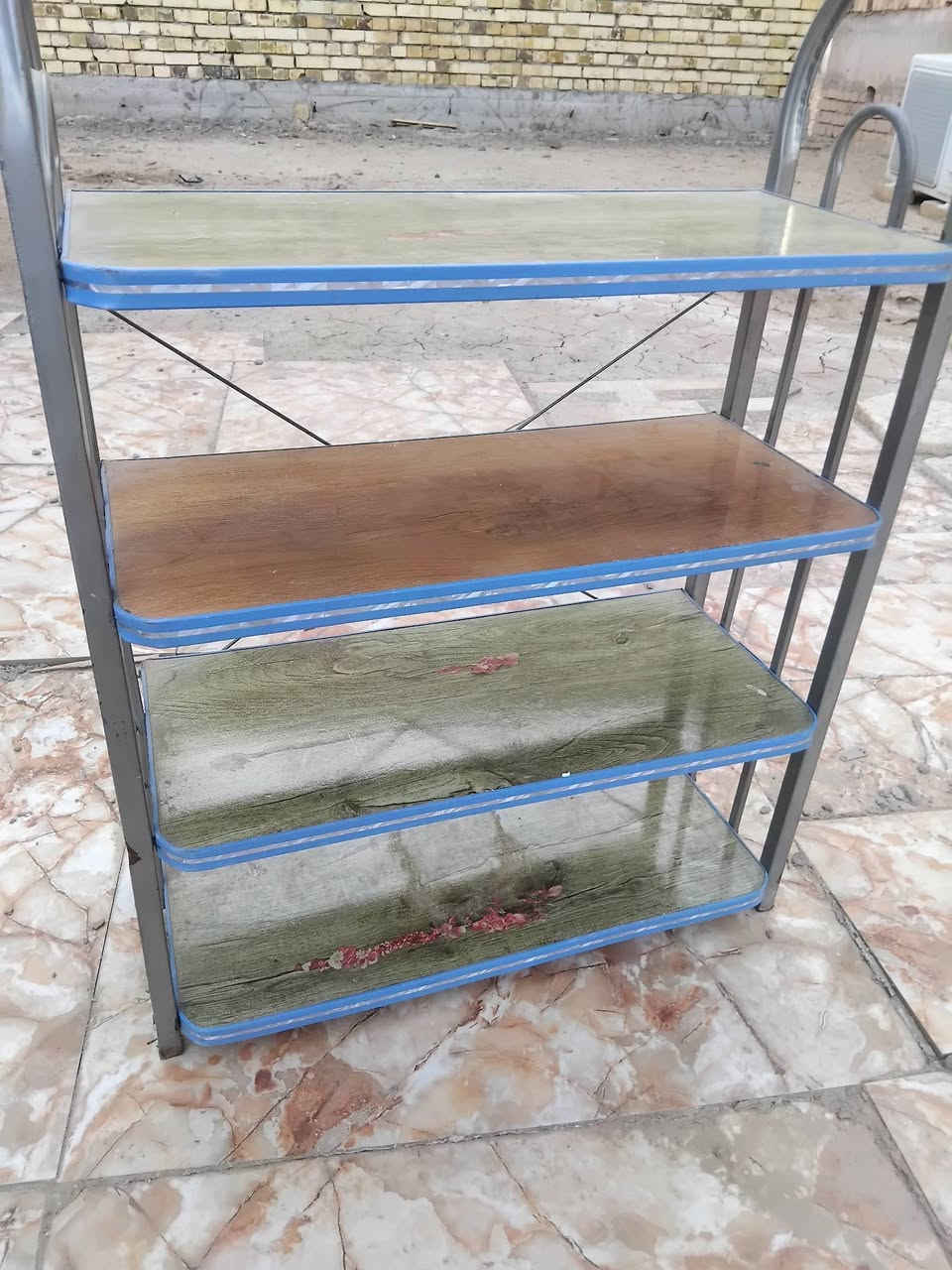 زوليه قياس ٥×٤


**إذا كنت صاحب هذا الإعلان وتريد حذفه لأي سبب، رجاءا أرسل رسالة إلى الدعم الفني**