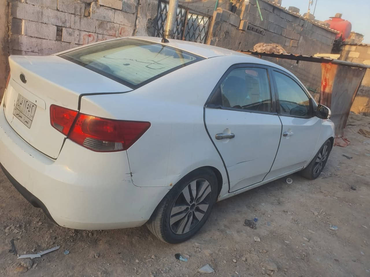 كيه سيراتو البيع
***********
