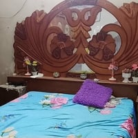 غرفة عراقي • ٥ قطع • بغداد الزعفرانيه