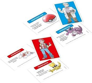 Monopoly Pokémon
😍🥰🤩💯🙏🌹💥🔥💢😁
للحجز والاستفسار يرجى مراسلة الصفحة Umbrella toys أو التواصل مع الرقم ***********
