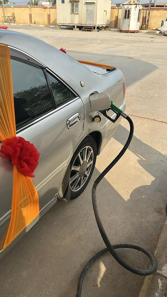 سلام عليكم البيع سياره متومه متومه. 
العنوان قرنه سياره نضيف مابيه اي نقص 
السعر 44ورقه. العنوان البصره  

+964 770 224 2714


**إذا كنت صاحب هذا الإعلان وتريد حذفه لأي سبب، رجاءا أرسل رسالة إلى الدعم الفني**