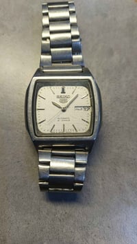 سايكو 5 • اوتوماتيك • أربيل