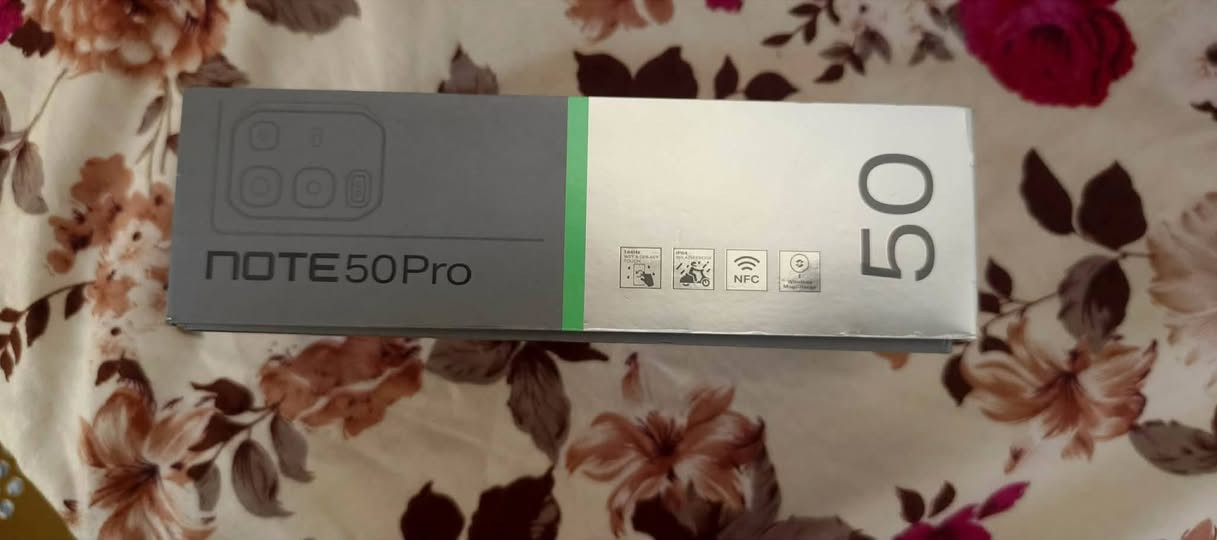 السلام عليكم انفنكس نوت 50 برو ذاكره 256 اعله ذاكره بهاي الفئه الكامره خير من الله شوف تصويرهه بعينك شاحنه  الاصليه 90 واط حافضه الاصليه مال الجهاز  السعر 280 او مراوس ايفون 11 عادي او برو ماكس مكاني مسيب  متواجد خاص او رقم واتساب ***********

