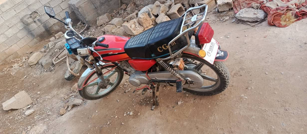 درجه 4 كير البيع شكل جديد مكاني ديالى الخالص سفيط ،


**إذا كنت صاحب هذا الإعلان وتريد حذفه لأي سبب، رجاءا أرسل رسالة إلى الدعم الفني**