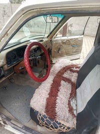 تويوتا ٨٠ • رقم أصفر • ٤ تايرات جديد