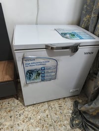 مجمدة • نضيفه • بغداد الغزاليه