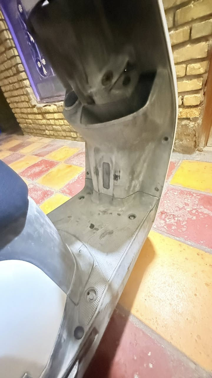 بوليسي  حاويه صاره سبوع من طالعه  داخل رصاصي ماله مابيه اي. شي. دراجه كابريتر  للبيع


**إذا كنت صاحب هذا الإعلان وتريد حذفه لأي سبب، رجاءا أرسل رسالة إلى الدعم الفني**