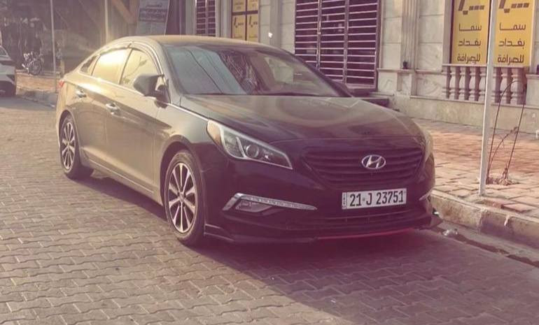 سوناتا 2017 الممشى 150 الداخل لونين  نص فول السياره سنويه ل 2029 وارد امريكي 

💎 ســعــر ✅ ::  الــرد تلقائي📮

تبريد ثلج
كير ومحرك مكفول
الضرر جاملغ وبنيد بدون شواصي ولا دواخل منظومه زنون ب 500$
منضومه لدات داخليه اكثر من 500 لون وشكل
تحكمات ستيرن جهتين 
مثبت سرعه 
حداديه شرط
تخم تاير جديد 
سياره متصرف عليها ولا دينار

رقم صاحب السيارة 
***********
