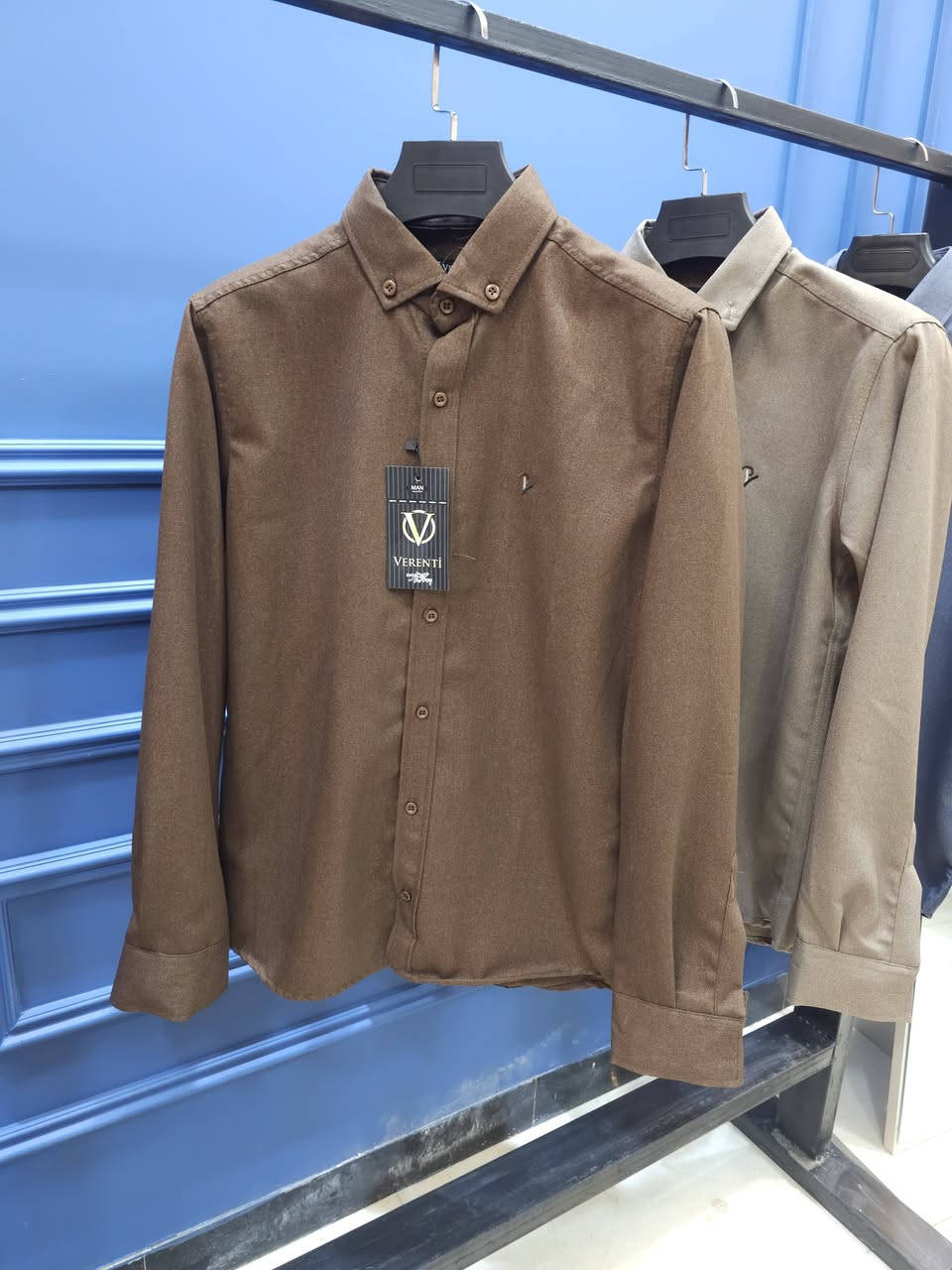 قميص بهاري خامه كلش حلوه 

الصويره _شارع النجمه_مجاور ابو لجونه _ اسفل رافد جم 

للاستفسار ***********
