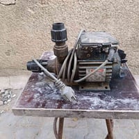 موتور مياه • نصف حصان • ممتاز
