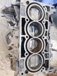 رينو ميكان • محرك 1600 • صوت بل كرنك