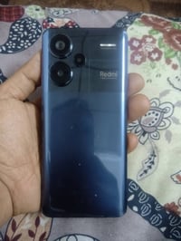 ريدمي نوت ١٣ برو • ذاكرة ٥١٢