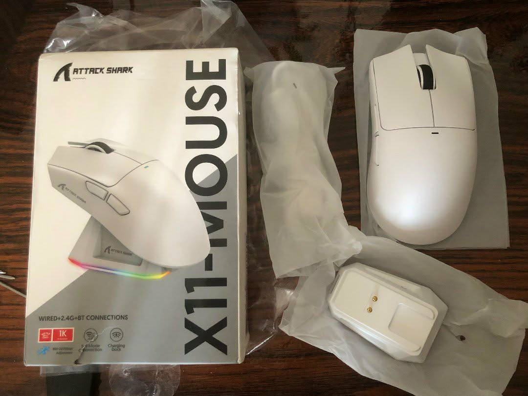 xbox series s مع جوستك كيم سير  

Ups kstar 2kv فقط عوزه بطاريات
انطيك وياه بطارية هديه 30 امبير  تبقه وحده عليك 

كيبورد AULA F75 اخذته ب 40 

ماوس Shark attack x11 اخذته ب35

حساب اكس بوكس مفول مشتري بي العاب
كودين كيم باس هديه مع الجهاز

اخوان 
#مكاني #انبار #ما #عندي #توصيل 
فقط الشراي اخوان رجاءً


**إذا كنت صاحب هذا الإعلان وتريد حذفه لأي سبب، رجاءا أرسل رسالة إلى الدعم الفني**