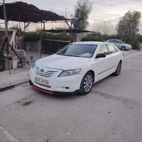 كامري • ٢٠٠٨ • خليجي