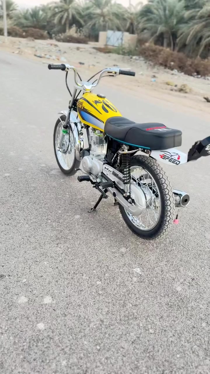 سلاام عليكم. تعميره كامله مكمل اللبيع تعميره 

2025 صارلهه شهر سعر 650 وبيهه مجال قليل؟ ملااحظه تعميره بدون شاصي فقط
مكان البصره قظاء المدينه. اتصال.. ***********
