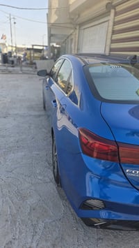 فورتي ٢٠٢٢ • حادثه • مبدل