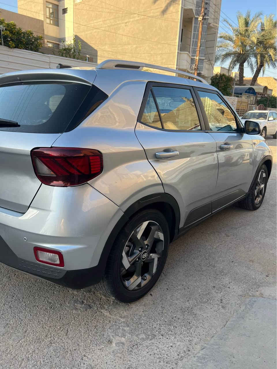 ‎سلام عليكم 
بيع مستعجل فينو 2023 
بيع قطع صبغ ماشي 25 
بغداد بسمي سعر110 بيه مجال 
بغداد كرخ 0773188‎ بغداد, العراق


**إذا كنت صاحب هذا الإعلان وتريد حذفه لأي سبب، رجاءا أرسل رسالة إلى الدعم الفني**