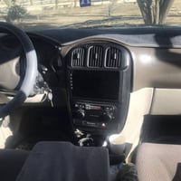 كرفان • ٢٠٠٧ • مكينة وقير جديدين