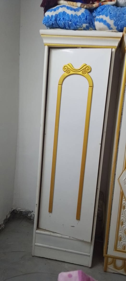 غرفه نوم لون ابيض سوكيه بيها اضرار
سعرها ب350
عنوان نجف


**إذا كنت صاحب هذا الإعلان وتريد حذفه لأي سبب، رجاءا أرسل رسالة إلى الدعم الفني**