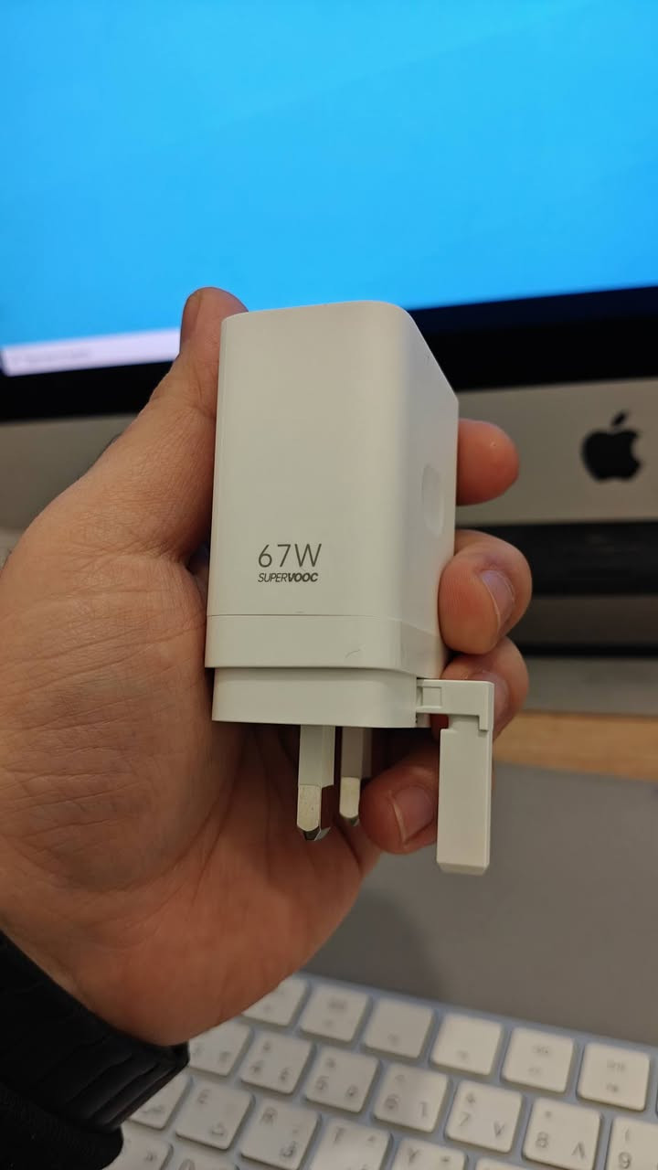 شواحن ريلمي اصلي
80 واط بسعر 30 الف
67 واط بسعر 25 الف
33 واط بسعر 15 الف


**إذا كنت صاحب هذا الإعلان وتريد حذفه لأي سبب، رجاءا أرسل رسالة إلى الدعم الفني**